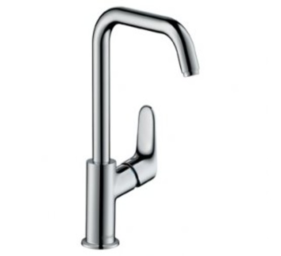 Смеситель для раковины HANSGROHE Focus 31609000