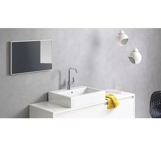 Смеситель для раковины HANSGROHE Focus 31609000