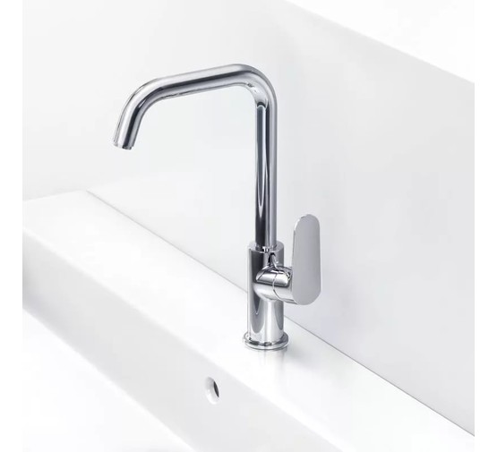 Смеситель для раковины HANSGROHE Focus 31609000