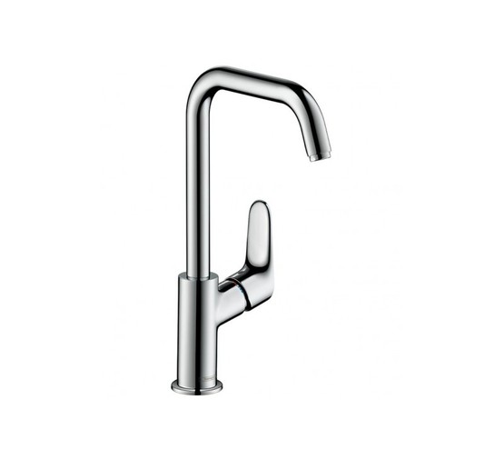 Смеситель для раковины HANSGROHE Focus 31609000