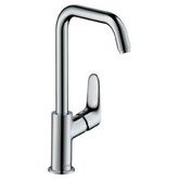 Смеситель для раковины HANSGROHE Focus 31609000