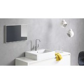 Смеситель для раковины HANSGROHE Focus 31609000