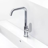 Смеситель для раковины HANSGROHE Focus 31609000