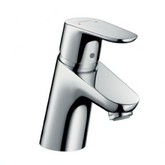 Смеситель для раковины HANSGROHE Focus 70 31730000 д/к