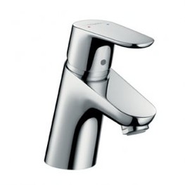 Смеситель для раковины HANSGROHE Focus 70 31733000