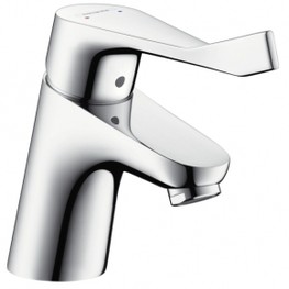 Смеситель для раковины HANSGROHE Focus care 31910000