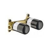 Смеситель для раковины HANSGROHE Focus 70 31926000 с гигиен.душем