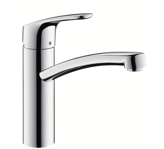 Смеситель для кухни HANSGROHE Focus 31806000