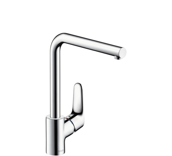 Смеситель для кухни HANSGROHE Focus 31817000