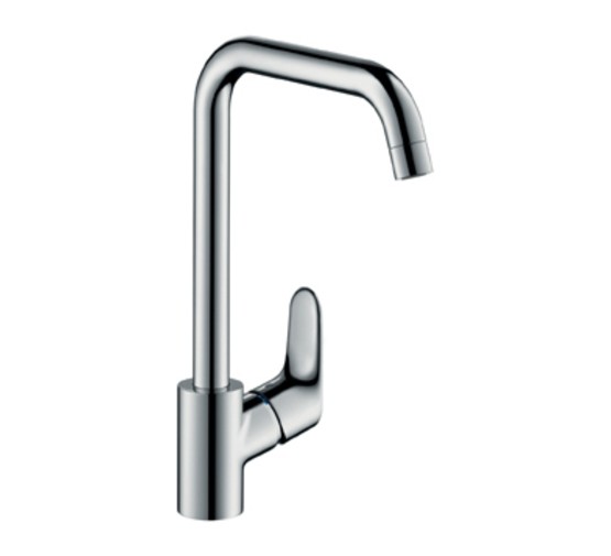 Смеситель для кухни HANSGROHE Focus 31820000