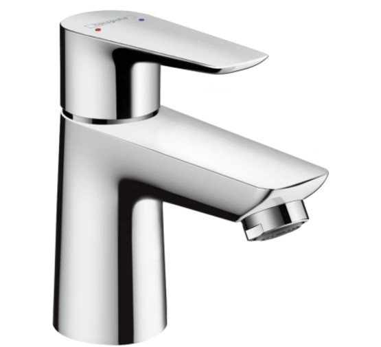 Смеситель для раковины HANSGROHE Talis E 80 71700000 д/к