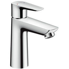 Смеситель для раковины HANSGROHE Talis E 100 71710000 д/к