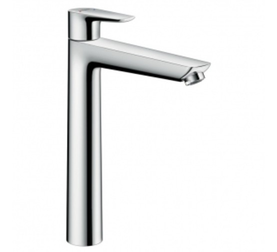 Смеситель для раковины HANSGROHE Talis E 240 71716000 д/к