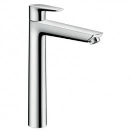 Смеситель для раковины HANSGROHE Talis E 240 71716000 д/к