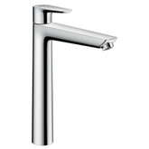 Смеситель для раковины HANSGROHE Talis E 240 71716000 д/к