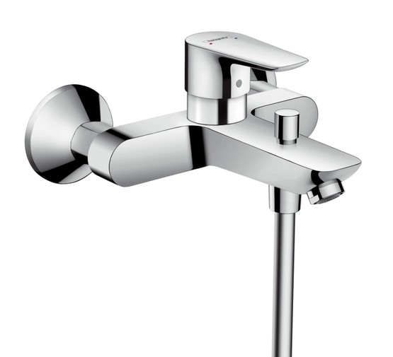 Смеситель для ванны HANSGROHE Talis E 71740000