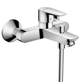 Смеситель для ванны HANSGROHE Talis E 71740000