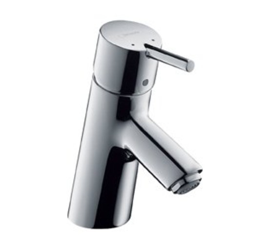 Смеситель для раковины HANSGROHE Talis S 32020000