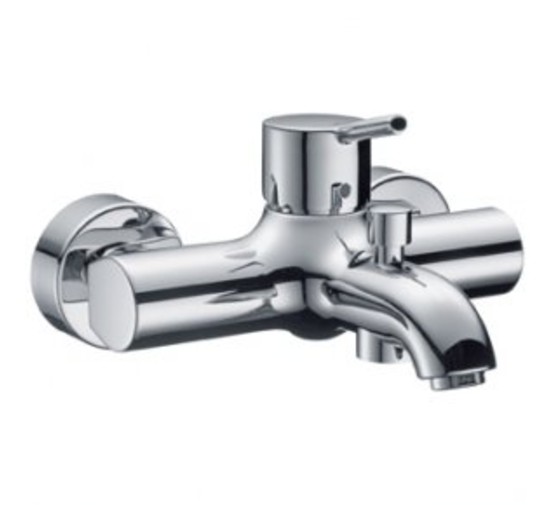 Смеситель для ванны HANSGROHE Talis S 32420000