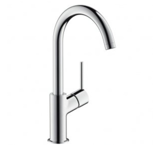 Смеситель для раковины HANSGROHE Talis S2 32082000