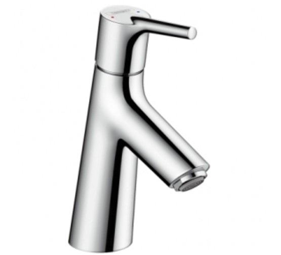 Смеситель для раковины HANSGROHE Talis S New 80 72010000