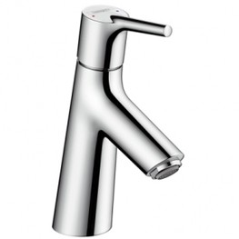 Смеситель для раковины HANSGROHE Talis S New 80 72010000