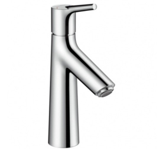 Смеситель для раковины HANSGROHE Talis S New 110 72020000