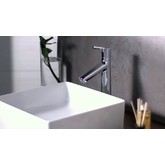 Смеситель для раковины HANSGROHE Talis S New 190 72031000