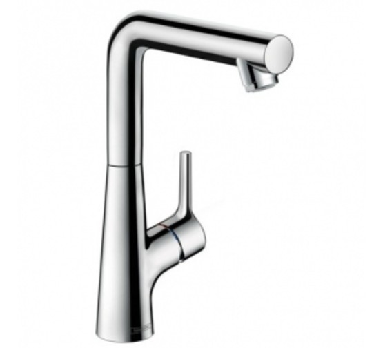 Смеситель для раковины HANSGROHE Talis S New 210 72105000