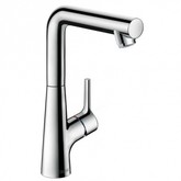 Смеситель для раковины HANSGROHE Talis S New 210 72105000