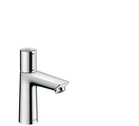 Смеситель для раковины HANSGROHE Тalis Select E 110 71750000 д/к