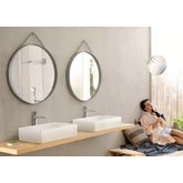 Смеситель для раковины HANSGROHE Тalis Select E 240 71752000 д/к