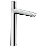 Смеситель для раковины HANSGROHE Тalis Select E 240 71752000 д/к