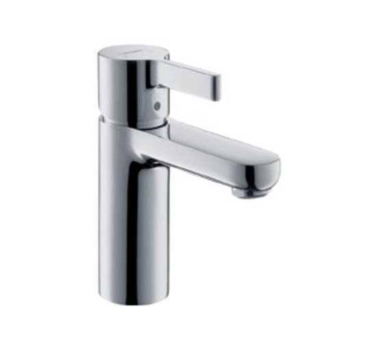 Смеситель для раковины HANSGROHE Metris S 31060000