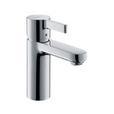 Смеситель для раковины HANSGROHE Metris S 31060000