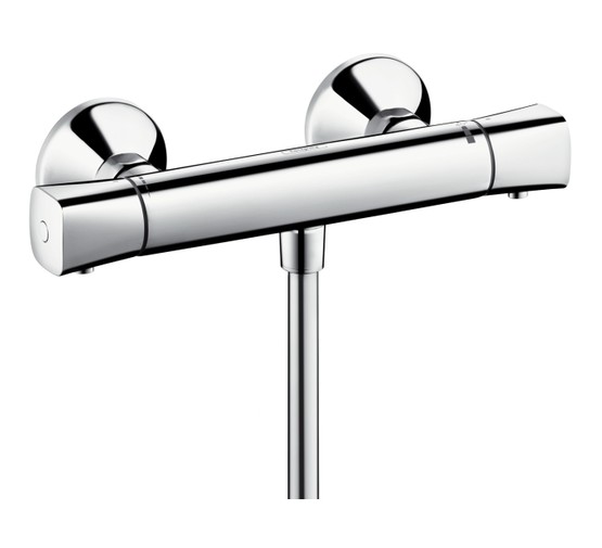 Смеситель для душа HANSGROHE Ecostat Universal 13122000 термостат