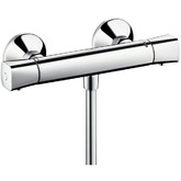 Смеситель для душа HANSGROHE Ecostat Universal 13122000 термостат