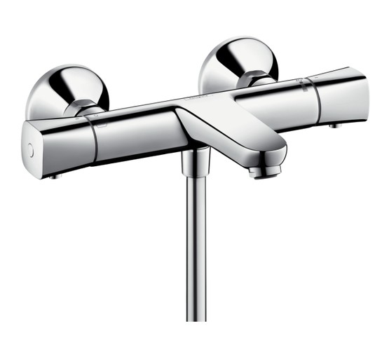 Смеситель для ванны HANSGROHE Ecostat Universal 13123000 термостат