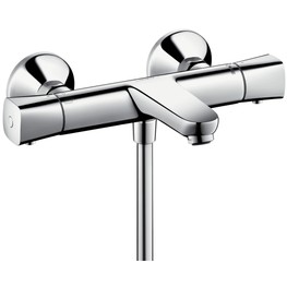 Смеситель для ванны HANSGROHE Ecostat Universal 13123000 термостат