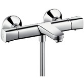 Смеситель для ванны HANSGROHE Ecostat Universal 13123000 термостат