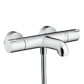 Смеситель для ванны HANSGROHE Ecostat 1001 CL 13201000 термостат