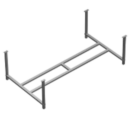 Каркас для ванны Lorena 170