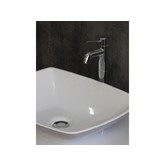 Смеситель для раковины Grohe BauClassic 32868000 с донным клапаном