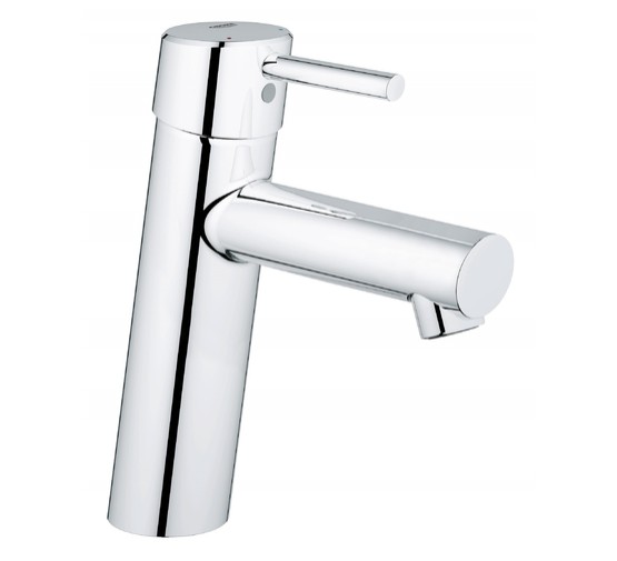 Смеситель для раковины Grohe Concetto 23451001