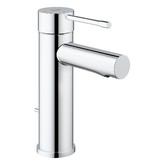 Смеситель для раковины Grohe Essence+  23379001 с донным клапаном