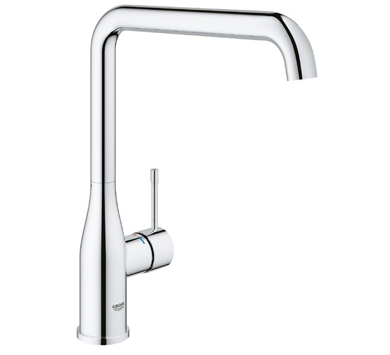 Смеситель для кухни Grohe Essence+  30269000 L излив