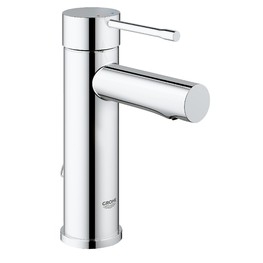 Смеситель для раковины Grohe Essence+  32899001 с цепочкой