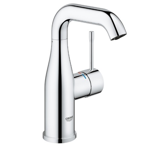 Смеситель для раковины Grohe Essence+  23463001