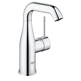 Смеситель для раковины Grohe Essence+  23463001