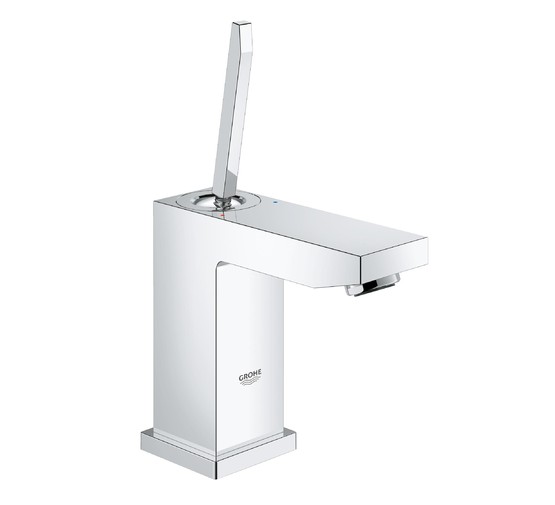 Смеситель для раковины Grohe Eurocube Joy 23656000